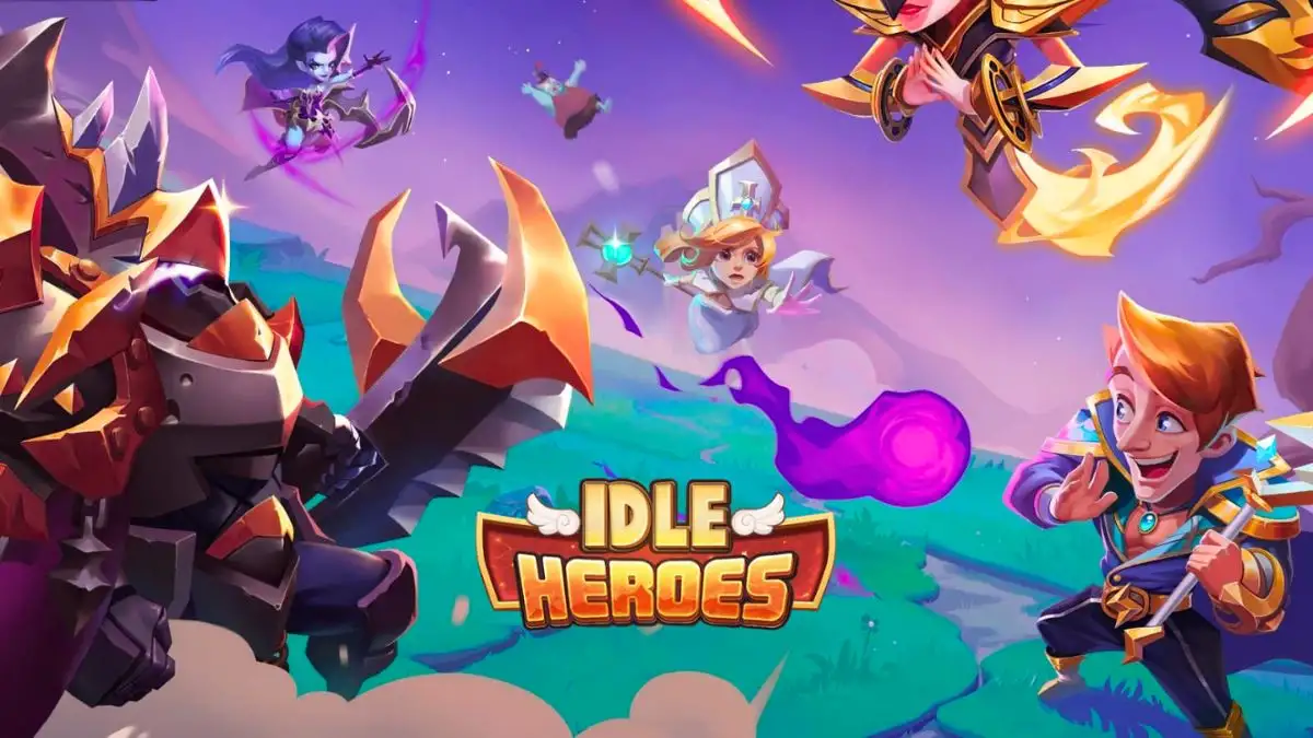 Idle Heroes Joyful Quiz and Answers for 2024