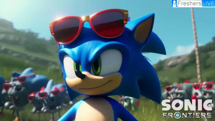Sonic Frontiers New Game Plus: Check the Latest Changes
