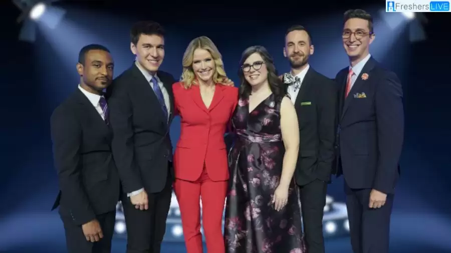The Chase Season 3 Episode 17 Release Date and Time, Countdown, When is it Coming Out?