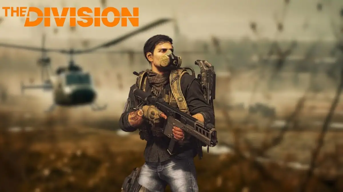 The Division 2 Update 1.63 Patch Notes