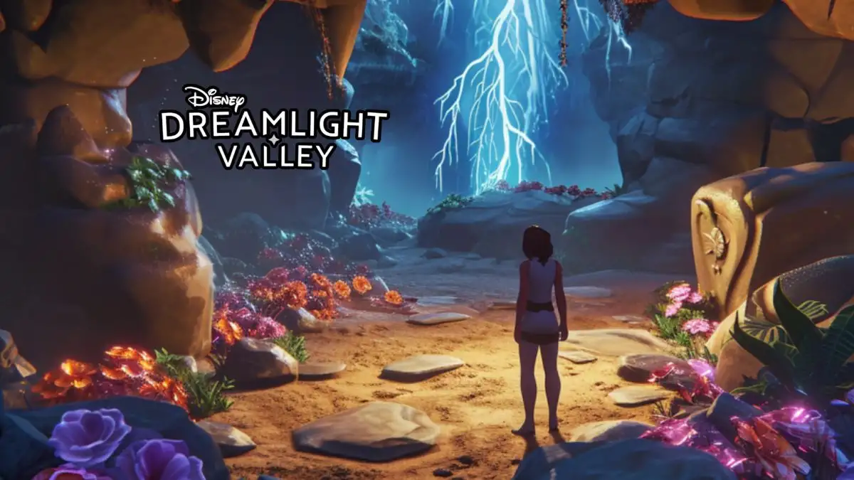 Transfiguration Stone Disney Dreamlight Valley, All Hidden Quests in Disney Dreamlight Valley