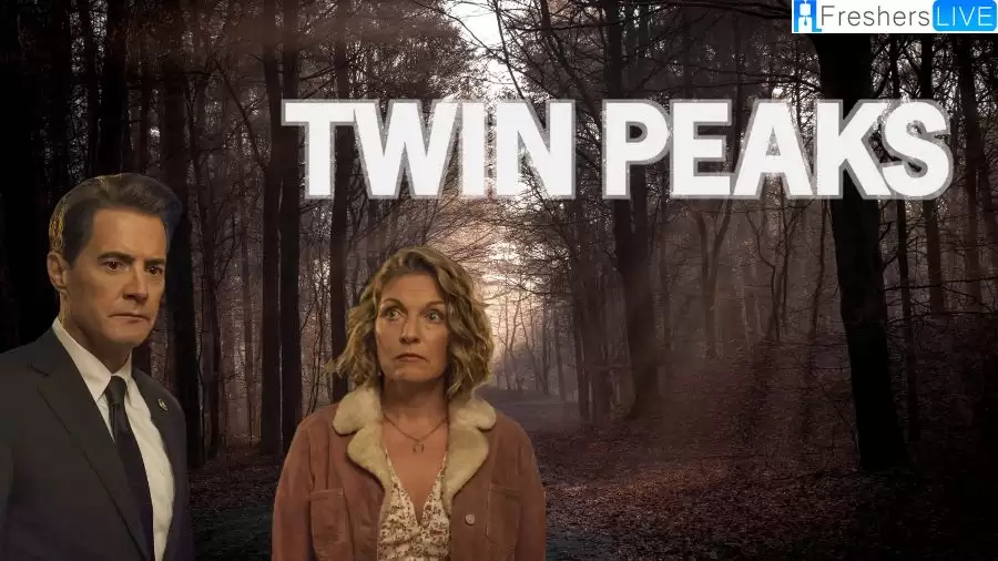 Twin Peaks the Return Ending Explained, Plot and Cast - CONEFF EDU