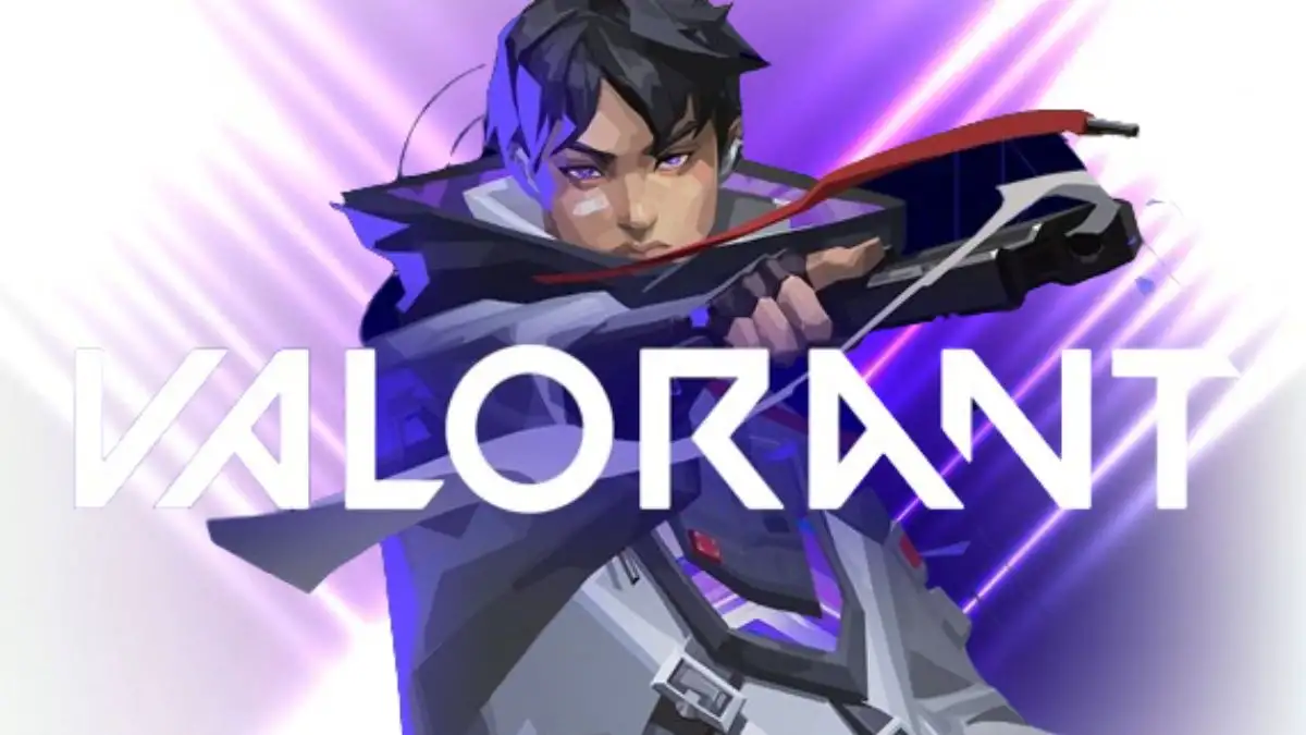 Valorant Update 8.0 Patch Notes