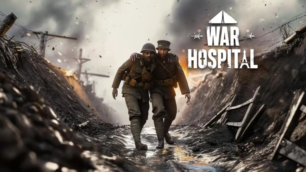 War Hospital Review, Guide, Gameplay and More