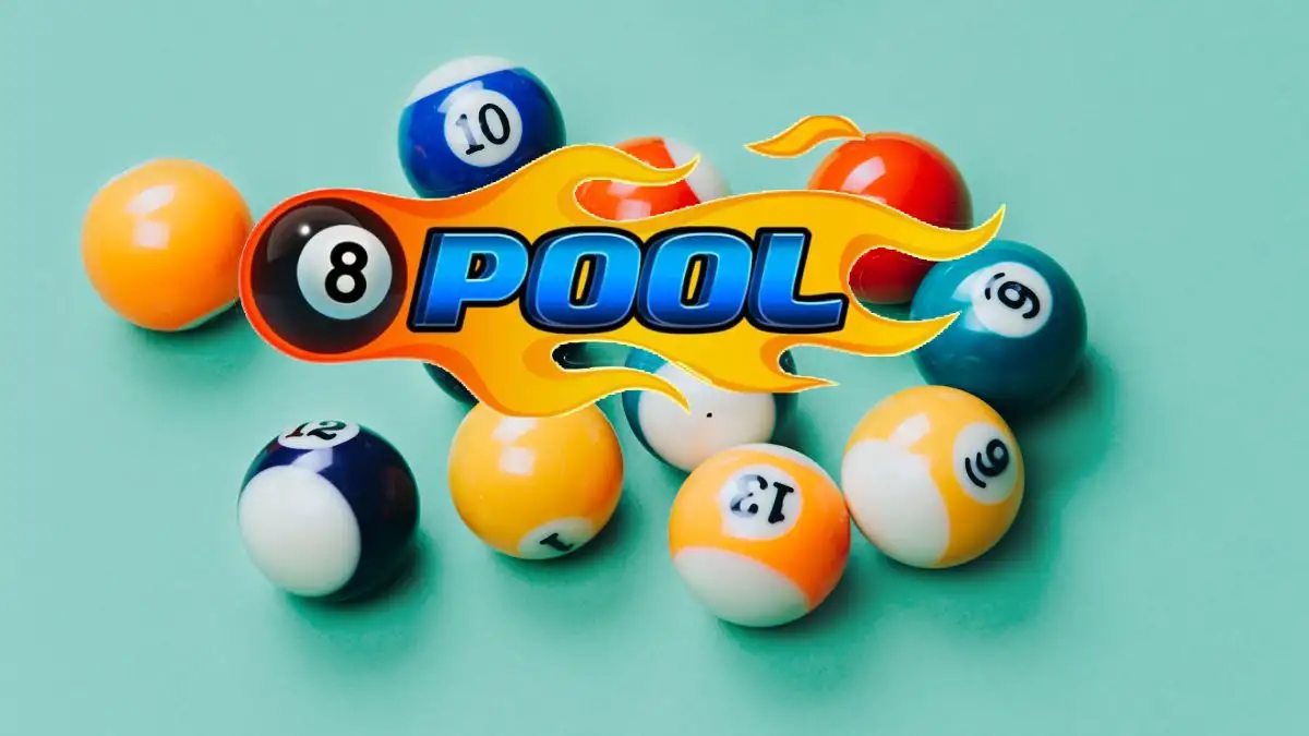 Why is 8 Ball Pool Not Working? How to Fix 8 Ball Pool Not Working?