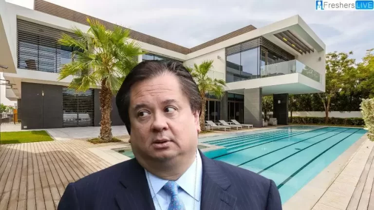 Did George Conway Have Plastic Surgery? Real or Rumour
