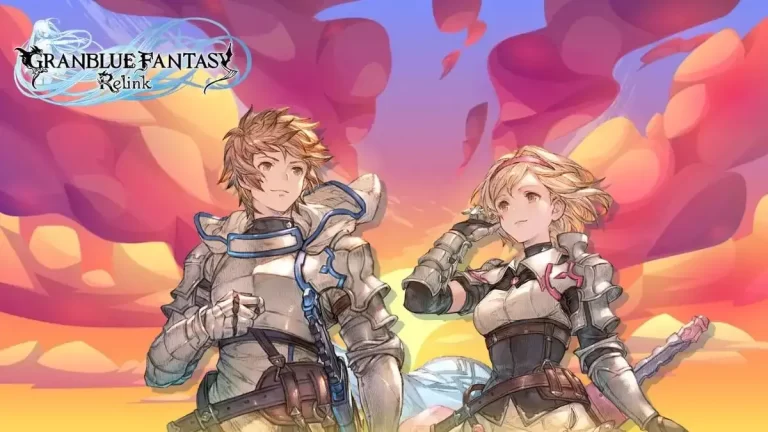Granblue Fantasy Relink How Long to Beat? How many Chapters in Granblue Fantasy Relink? Is Granblue Fantasy Relink a Gacha Game?