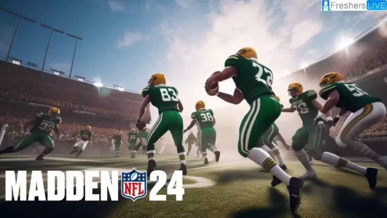 How to Get Access Madden 24 Beta Code? How to Sign Up for Closed Beta?