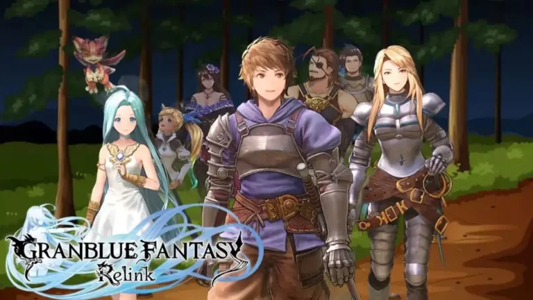 How to Get the Golem Finger in Granblue Fantasy: Relink, Golem Finger Uses in Granblue Fantasy: Relink