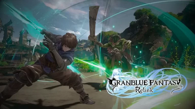 How to Heal in Granblue Fantasy Relink? Granblue Fantasy Relink Development, Wiki, and More