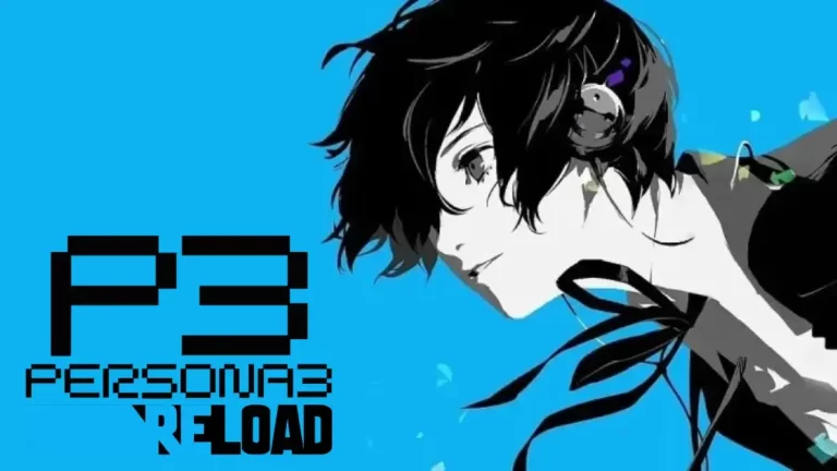 How to Play Persona 3 Reload Early, Persona 3 Reload Gameplay