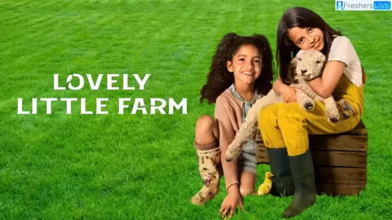 Lovely Little Farm Season 2 Release Date and Time, Countdown, When Is It Coming Out?