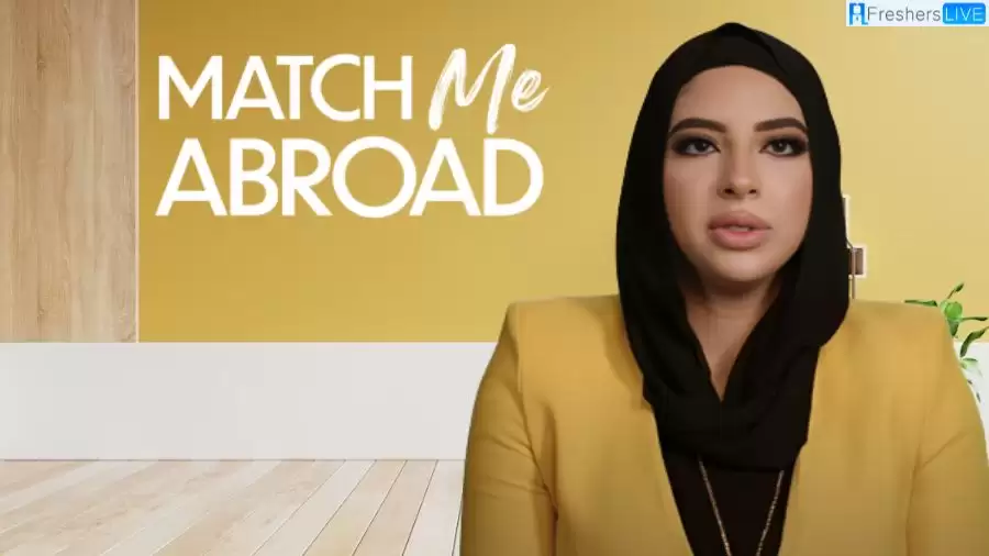 Match Me Abroad Season 1 Episode 7 Release Date and Time, Countdown, When Is It Coming Out?