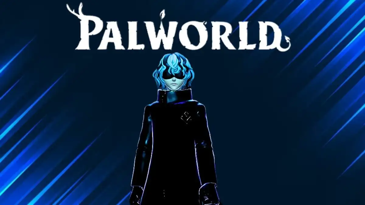 Palworld Admin Password Not Working, How to Fix Palworld Admin Password Not Working?