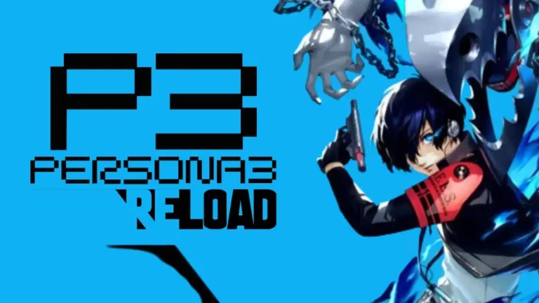 Persona 3 Reload Achievements, Persona 3 Reload Plot, Trailer and More