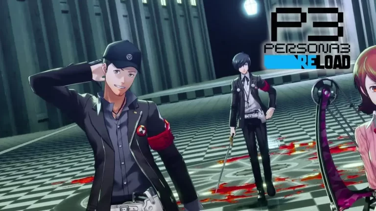 Persona 3 Reload Does the New Zealand Trick Work? Persona 3 Reload Gameplay