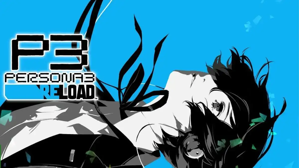 Persona 3 Reload Review, Gameplay, and More