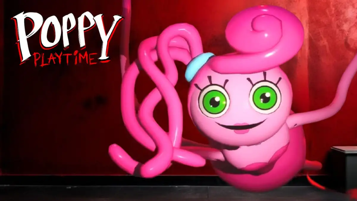 Poppy Playtime Chapter 3 Review, Wiki, Gameplay and More