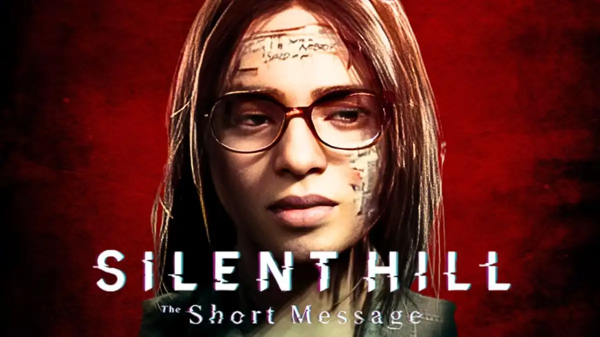 Silent Hill the Short Message Walkthrough, Wiki, Gameplay and Trailer