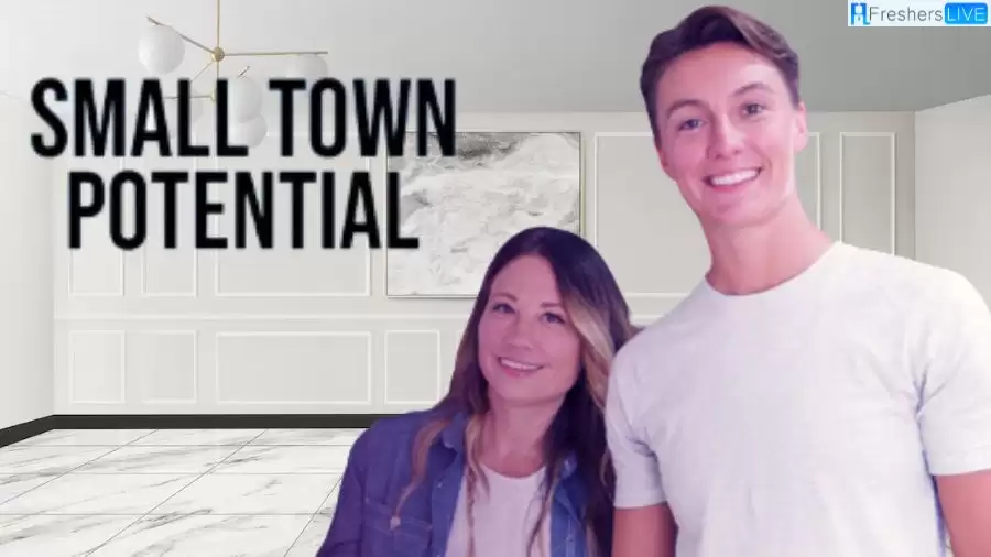 Small Town Potential Season 1 Release Date and Time, Countdown, When Is It Coming Out?