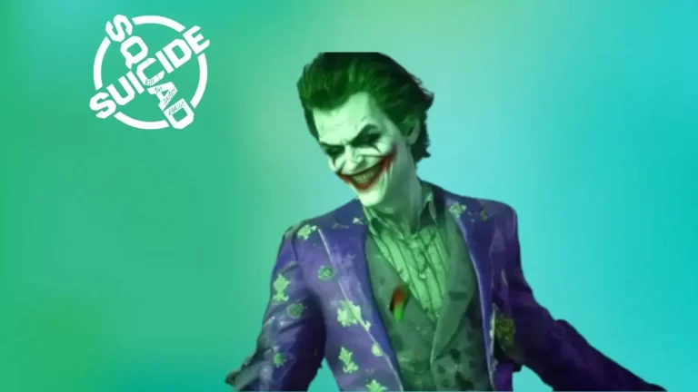Suicide Squad Kill The Justice League Joker: A Guide