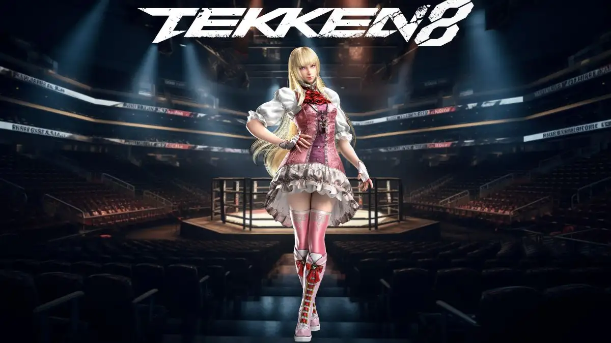 Tekken 8 Lili Customization, How to Unlock Lili Customizations?