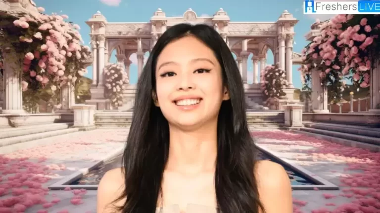 What Happened to Jennie Kim? Everything About the South Korean Singer