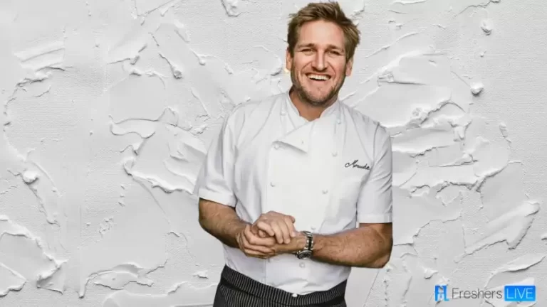 Who are Curtis Stone Parents? Meet Bryan Stone And Lorraine