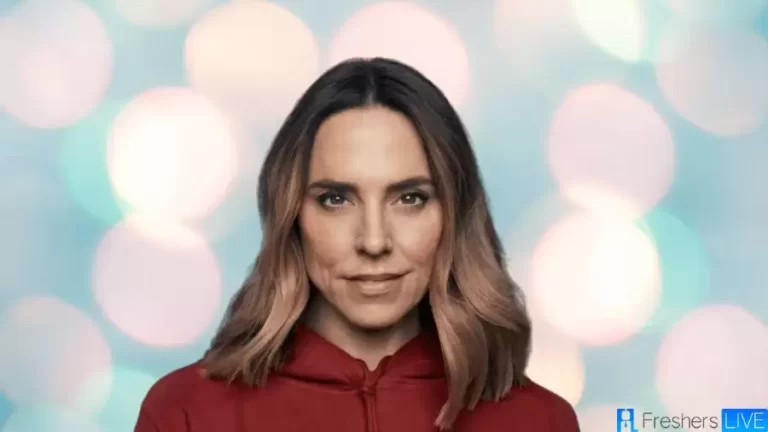 Who are Melanie C Parents? Meet Alan Chisholm And Joan Chisholm