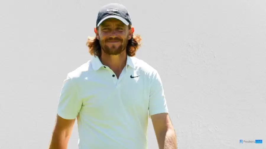 Who is Tommy Fleetwood