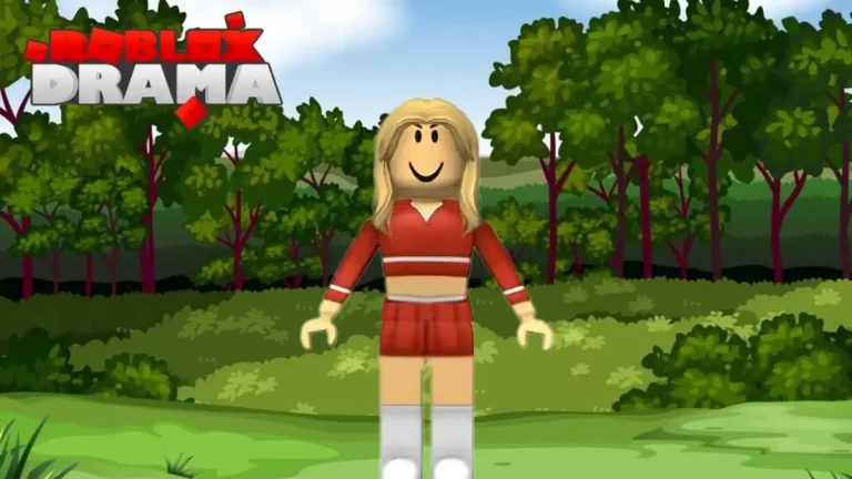 Acquiring the Total Roblox Drama Badge in The Hunt and Everything You Need to Know