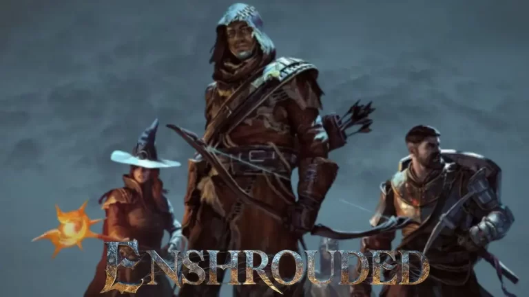 Enshrouded Guard of the North Set Location, Gameplay, Release Date and Streaming Platform