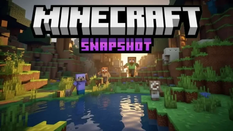 Minecraft Snapshot 24w11a Patch Notes and Updates