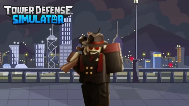 Tower Defense Simulator Codes March 2024, Steps to Redeem Codes